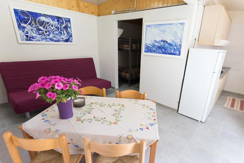 Camping Oasi Marina di Massa