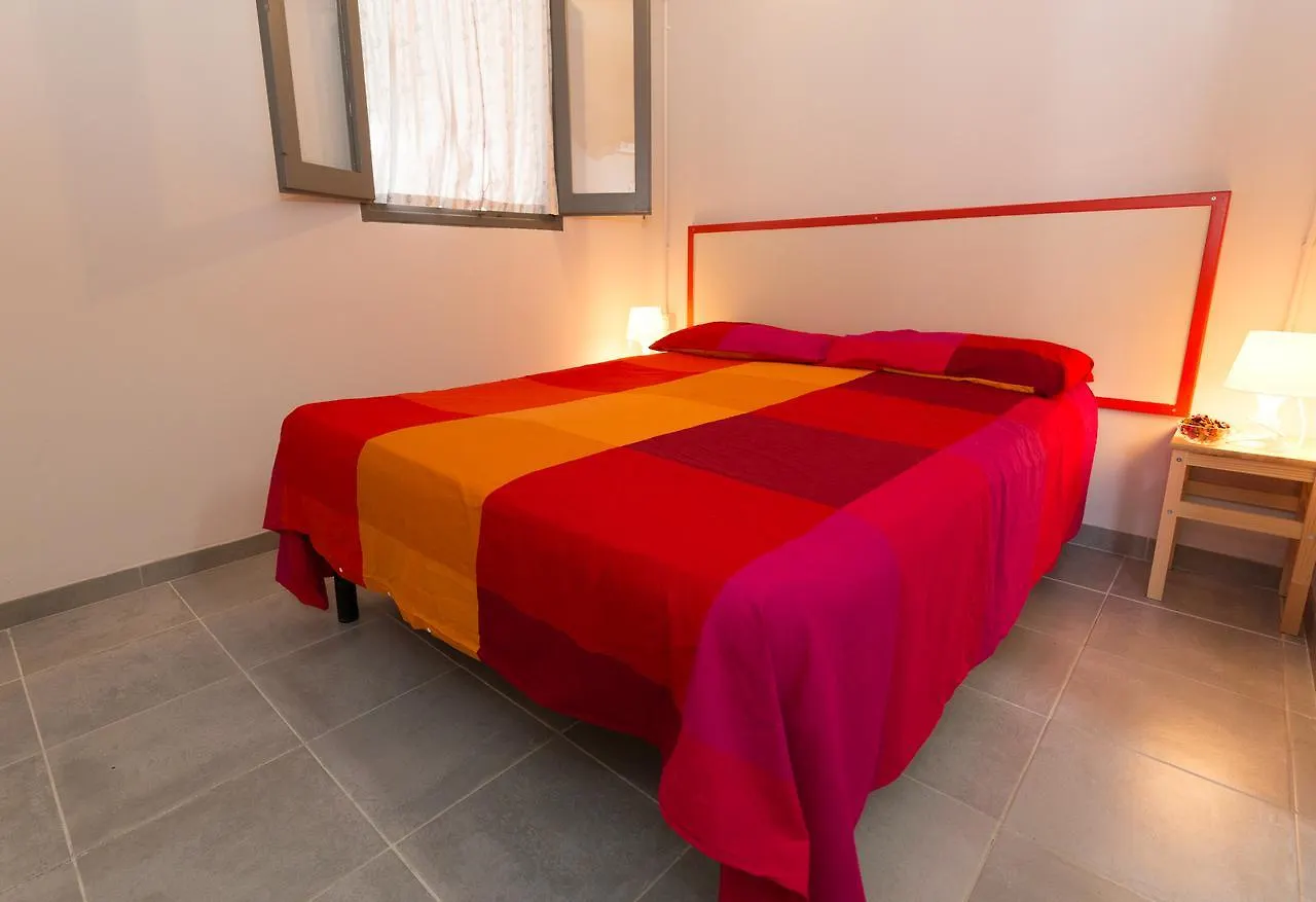 Campsite Camping Oasi Marina di Massa