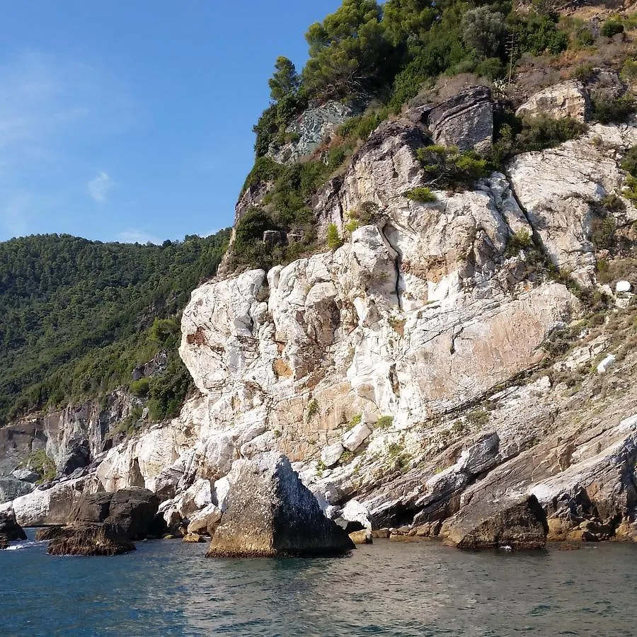 Camping Oasi Marina di Massa Italy