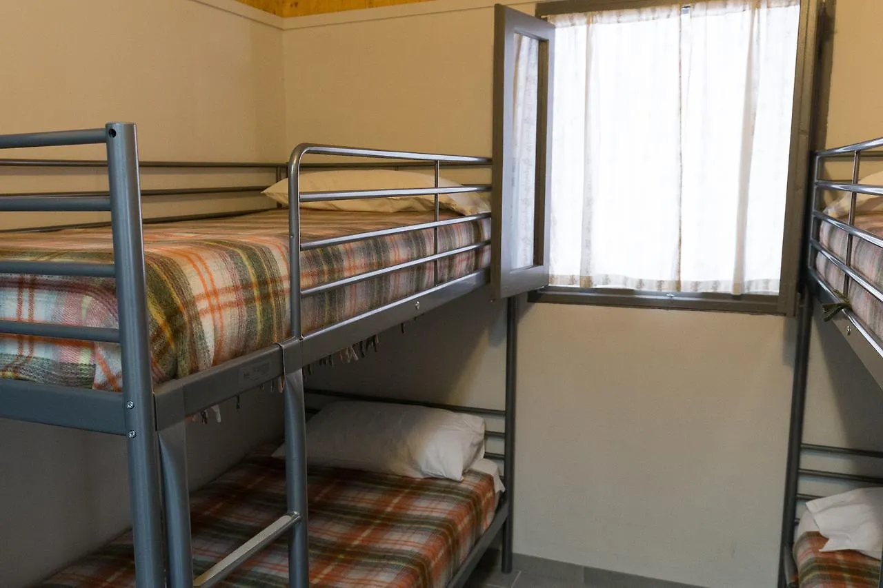 Camping Oasi Hotel Marina di Massa 3*,